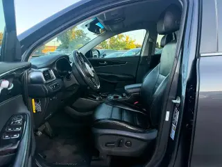 Kia Sorento 2018 EX V6 4 cửa SUV