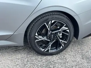 Kia K5 2025 GT-Line Sedán de 4 puertas