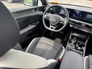 Kia K5 2025 GT-Line Sedán de 4 puertas