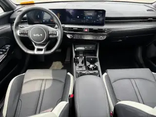 Kia K5 2025 GT-Line Sedán de 4 puertas