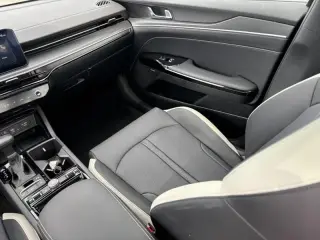 Kia K5 2025 GT-Line Sedán de 4 puertas