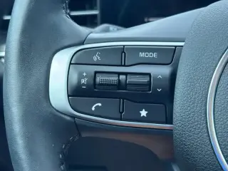 Kia K5 2025 GT-Line Sedán de 4 puertas