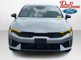 Kia K5 2025 GT-Line Sedán de 4 puertas