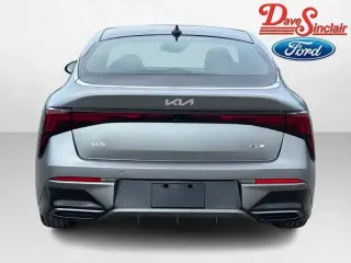 Kia K5 2025 GT-Line Sedán de 4 puertas