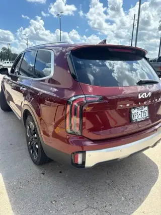Kia Telluride 2023 AWD SX 4dr SUV