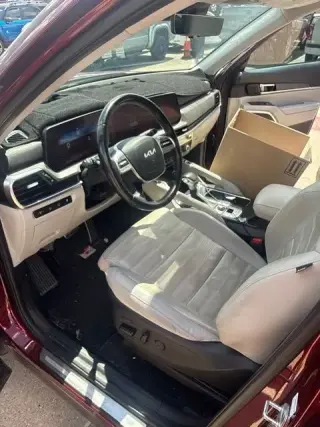 Kia Telluride 2023 AWD SX 4dr SUV