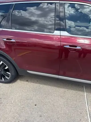 Kia Telluride 2023 AWD SX 4dr SUV