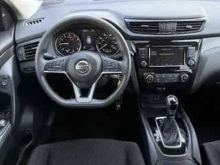 Nissan Rogue Sport 2020 S 4dr Crossover