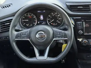 Nissan Rogue Sport 2020 S 4dr Crossover