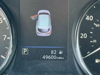 Nissan Rogue Sport 2020 S 4dr Crossover