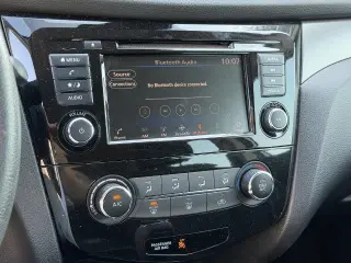 Nissan Rogue Sport 2020 S 4dr Crossover