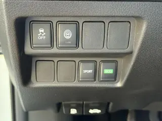 Nissan Rogue Sport 2020 S 4dr Crossover