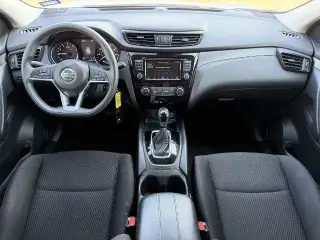 Nissan Rogue Sport 2020 S 4dr Crossover