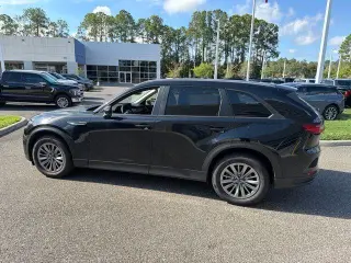 Mazda CX-90 2025 AWD 3.3 Turbo Select 4dr SUV