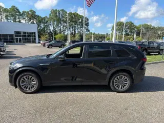 Mazda CX-90 2025 AWD 3.3 Turbo Select 4dr SUV