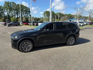 Mazda CX-90 2025 AWD 3.3 Turbo Select 4dr SUV