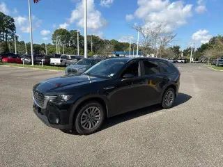 Mazda CX-90 2025 AWD 3.3 Turbo Select 4dr SUV
