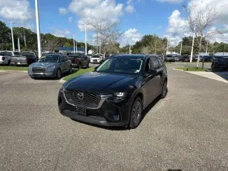 Mazda CX-90 2025 AWD 3.3 Turbo Select 4dr SUV