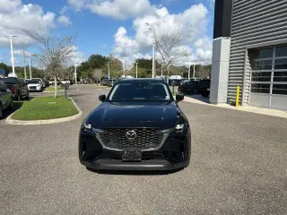 Mazda CX-90 2025 AWD 3.3 Turbo Select 4dr SUV