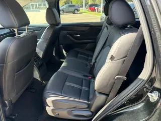 Mazda CX-90 2025 AWD 3.3 Turbo Select 4dr SUV