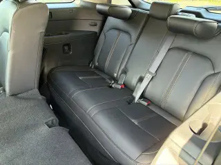 Mazda CX-90 2025 AWD 3.3 Turbo Select 4dr SUV