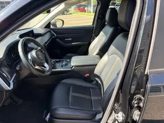 Mazda CX-90 2025 AWD 3.3 Turbo Select 4dr SUV