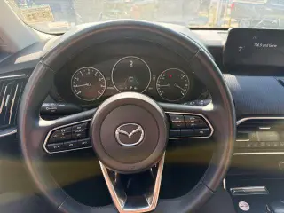 Mazda CX-90 2025 AWD 3.3 Turbo Select 4dr SUV