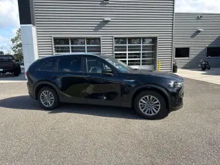Mazda CX-90 2025 AWD 3.3 Turbo Select 4dr SUV