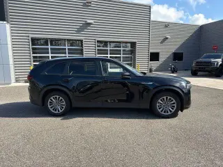Mazda CX-90 2025 AWD 3.3 Turbo Select 4dr SUV