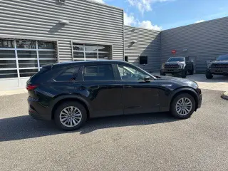 Mazda CX-90 2025 AWD 3.3 Turbo Select 4dr SUV