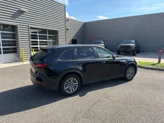 Mazda CX-90 2025 AWD 3.3 Turbo Select 4dr SUV