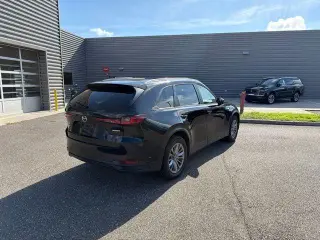 Mazda CX-90 2025 AWD 3.3 Turbo Select 4dr SUV