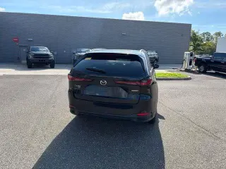 Mazda CX-90 2025 AWD 3.3 Turbo Select 4dr SUV