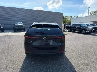 Mazda CX-90 2025 AWD 3.3 Turbo Select 4dr SUV