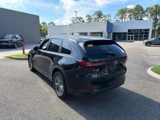 Mazda CX-90 2025 AWD 3.3 Turbo Select 4dr SUV