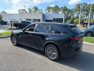 Mazda CX-90 2025 AWD 3.3 Turbo Select 4dr SUV