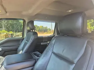 Ford F-250 Super Duty 2018 4x4 Lariat 4dr Crew Cab 8 ft. LB Pickup
