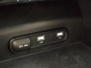 Kia K5 2021 LXS 4dr Sedán