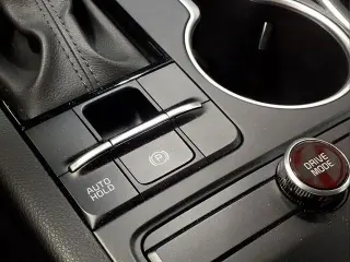 Kia K5 2021 LXS 4dr Sedán