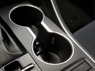 Kia K5 2021 LXS 4dr Sedán