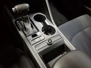 Kia K5 2021 LXS 4dr Sedán