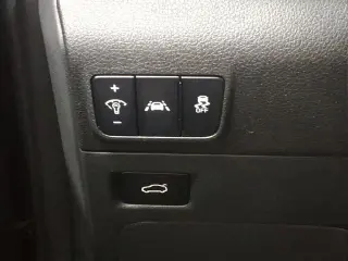 Kia K5 2021 LXS 4dr Sedán