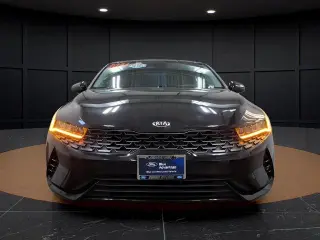 Kia K5 2021 LXS 4dr Sedán