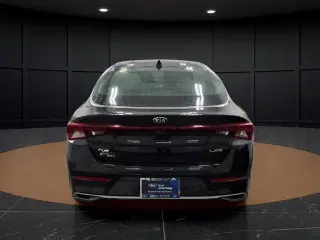 Kia K5 2021 LXS 4dr Sedán