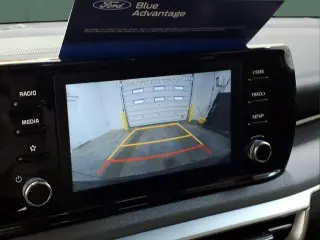 Kia K5 2021 LXS 4dr Sedán