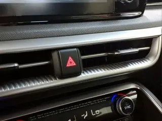 Kia K5 2021 LXS 4dr Sedán