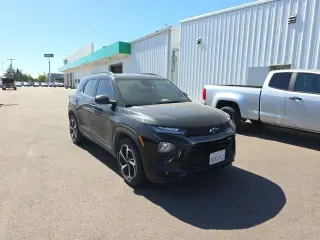 Chevrolet Trailblazer 2022 RS 4dr SUV