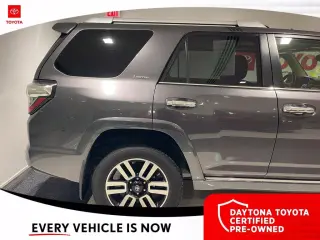 Toyota 4Runner 2018 AWD Limited 4dr SUV