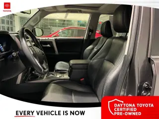 Toyota 4Runner 2018 AWD Limited 4dr SUV