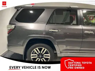Toyota 4Runner 2018 AWD Limited 4dr SUV